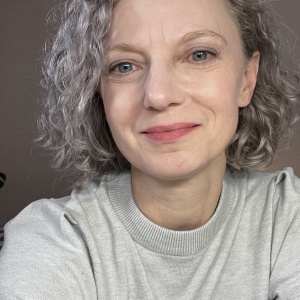 Iwona Kotłowska