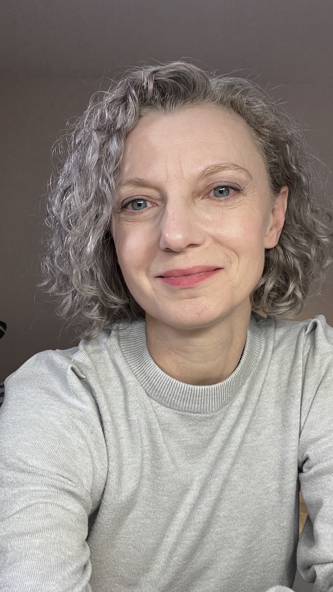 Iwona Kotłowska