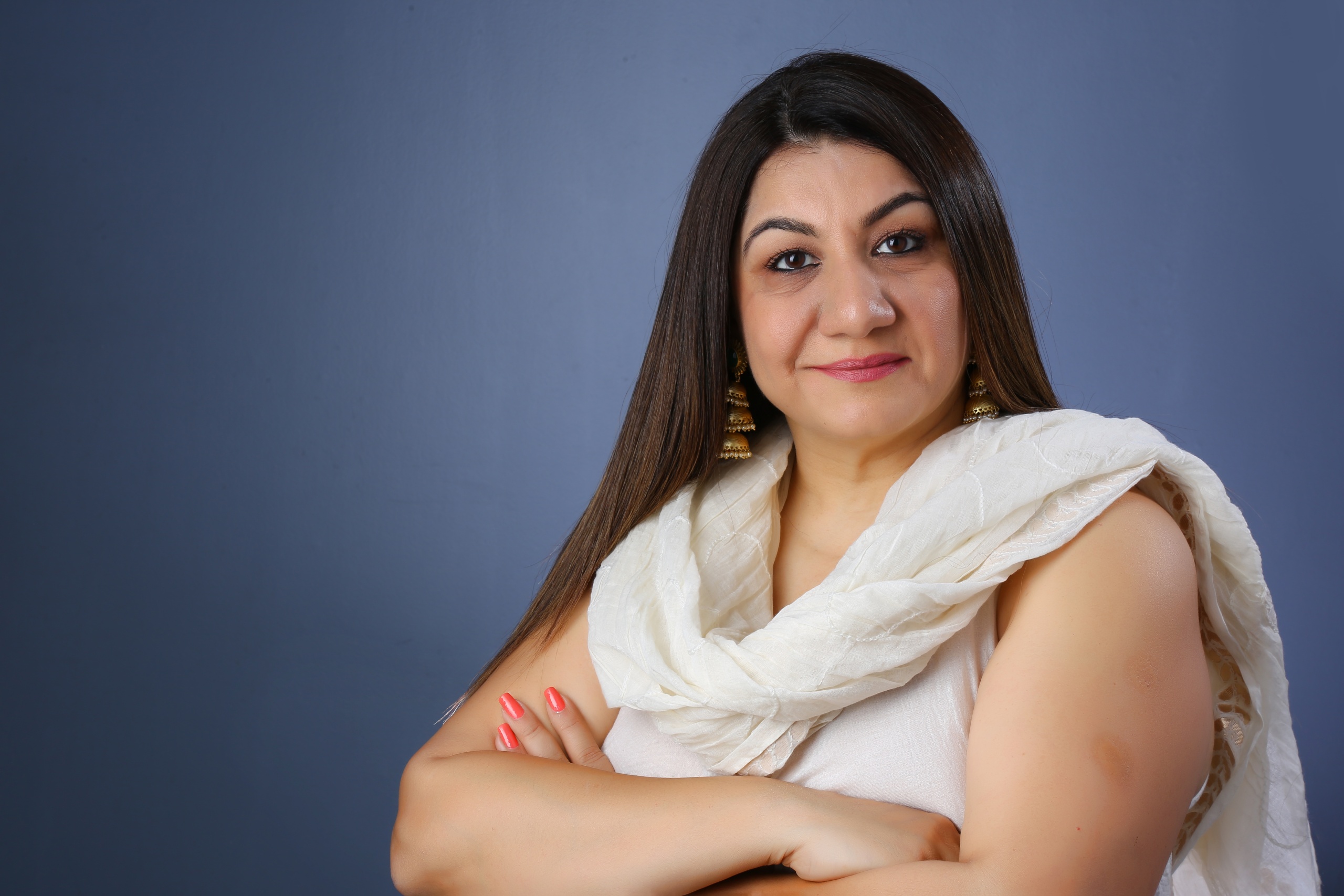 Dr Anu Mehta