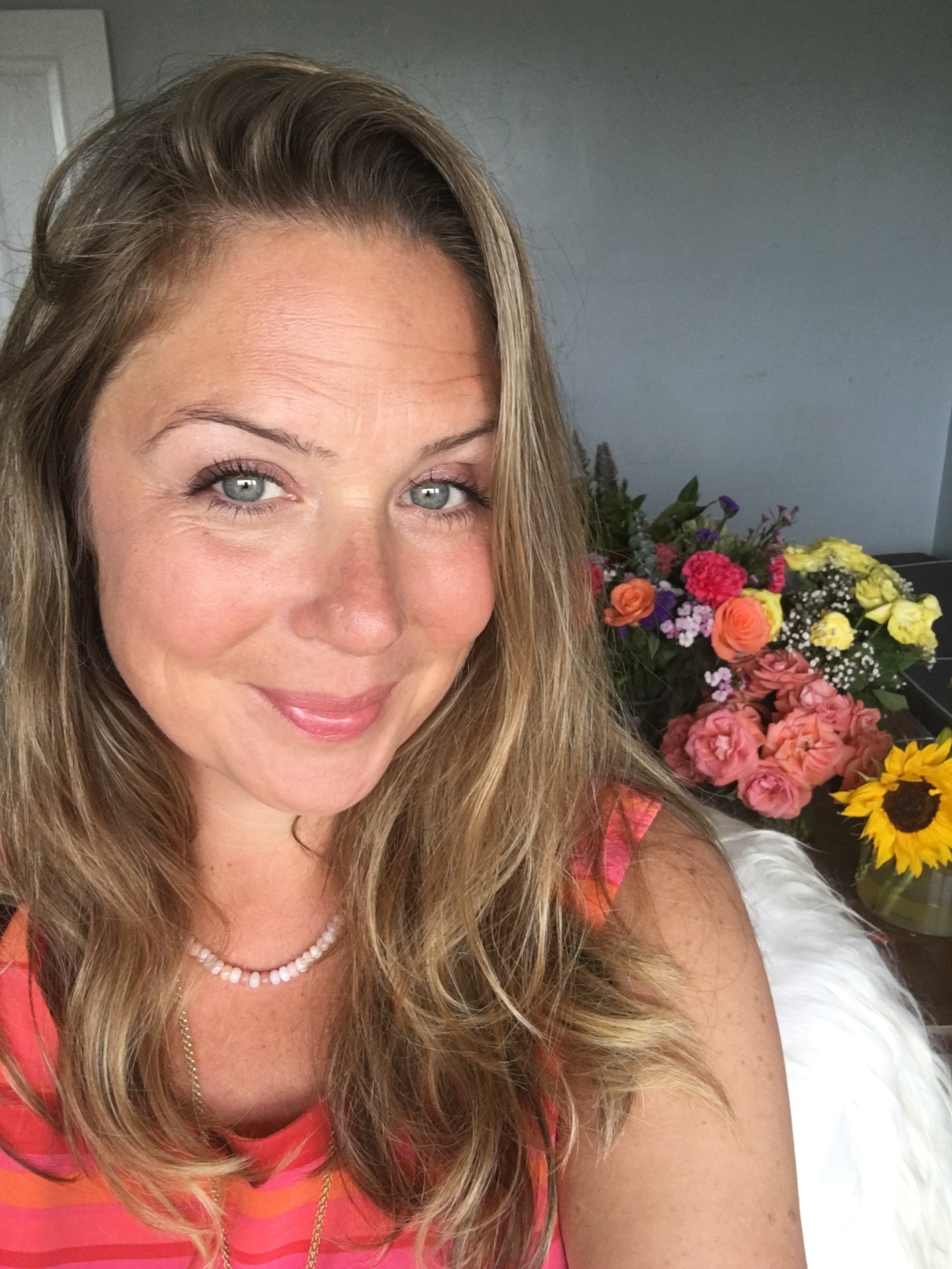 Kate Marillat
