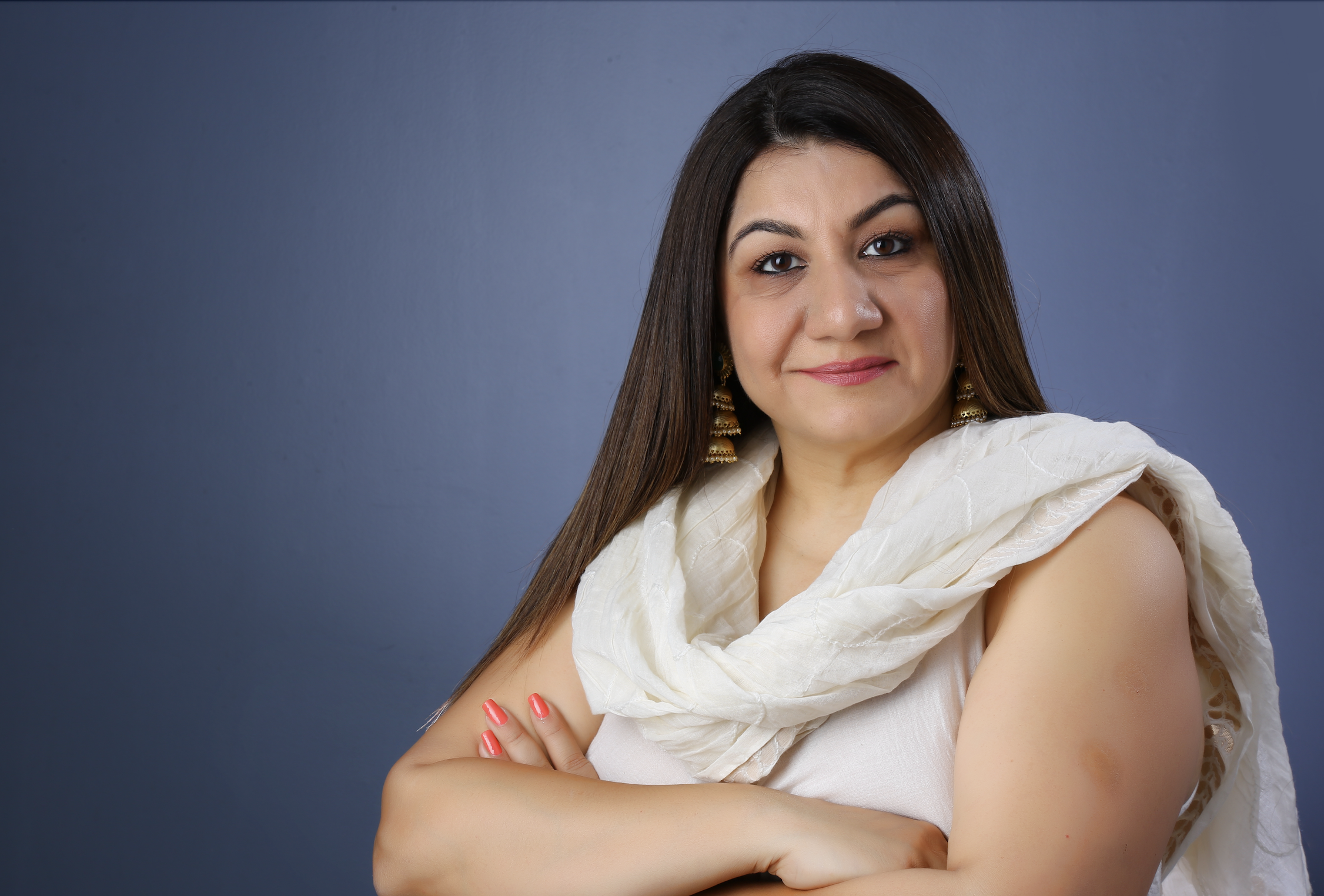 Dr Anu Mehta [PHD]