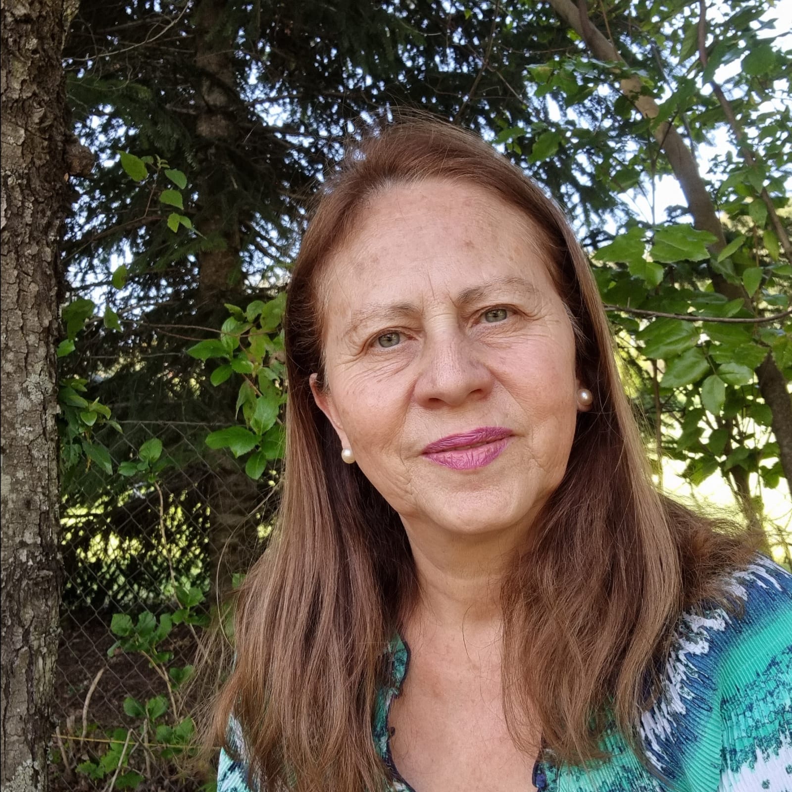 Aurora Campusano