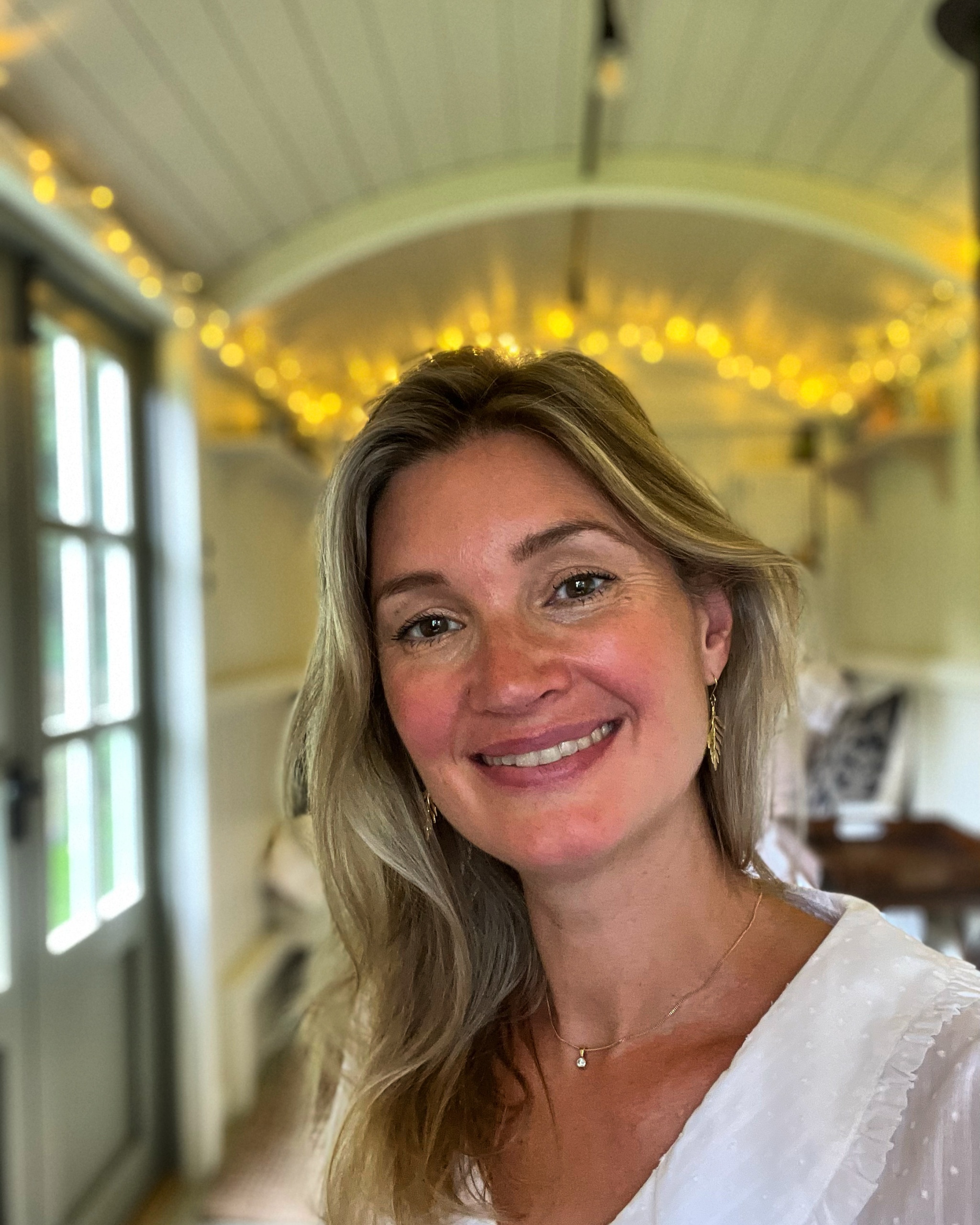 Zoë Gilbey