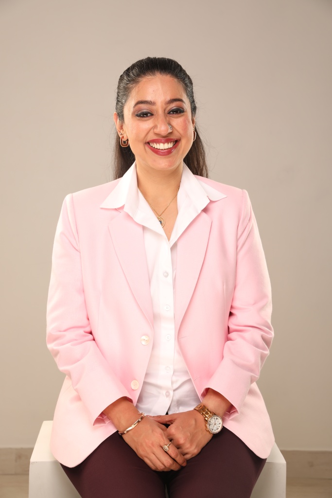 Saumya Shharma