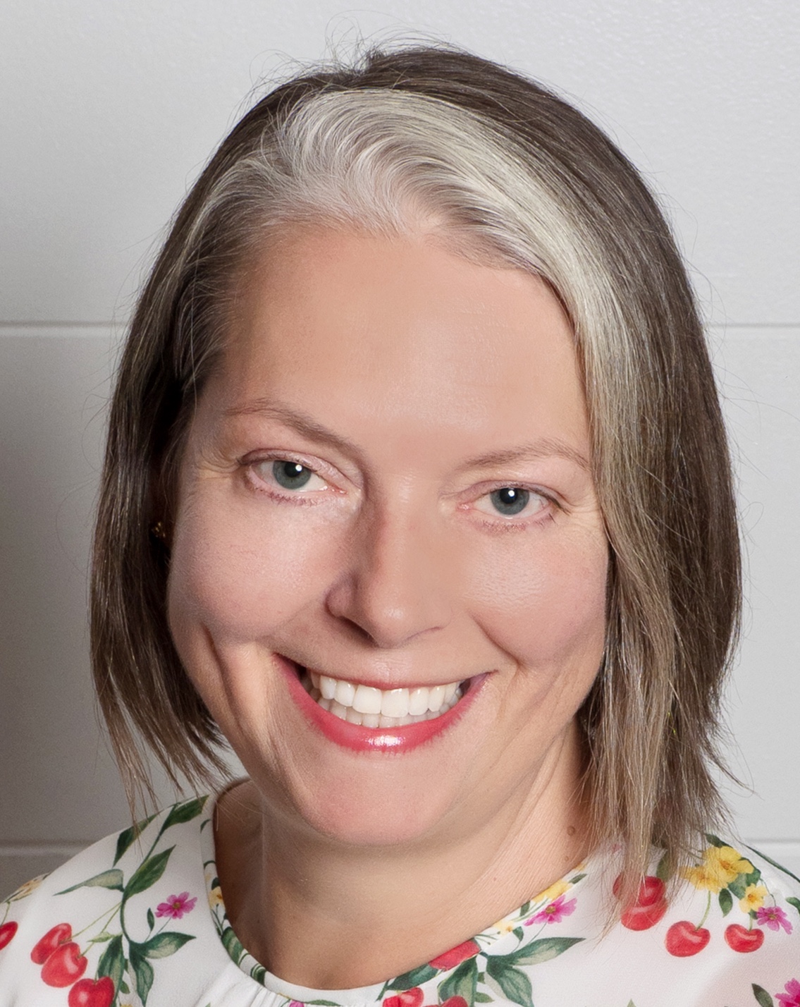 Sarah Briggs