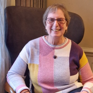 Isobel Gordon