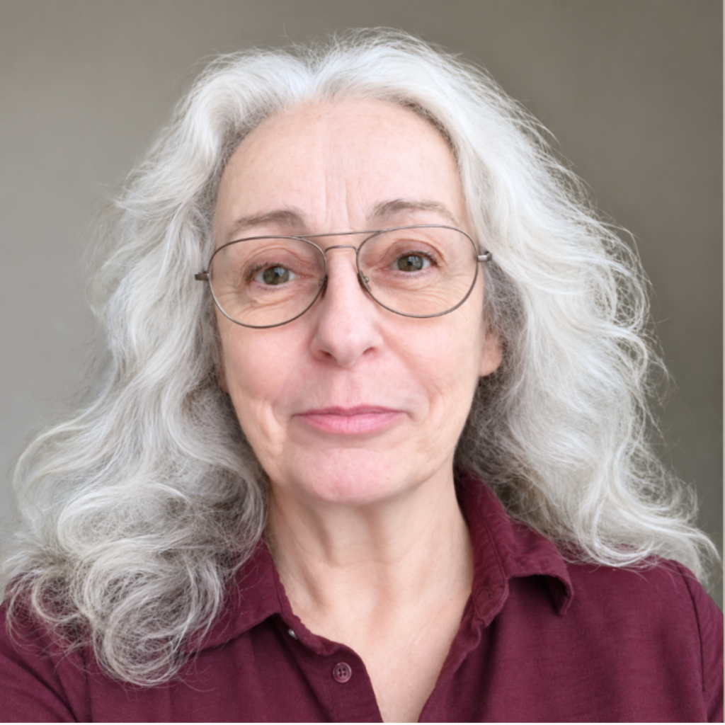 Cheryl White