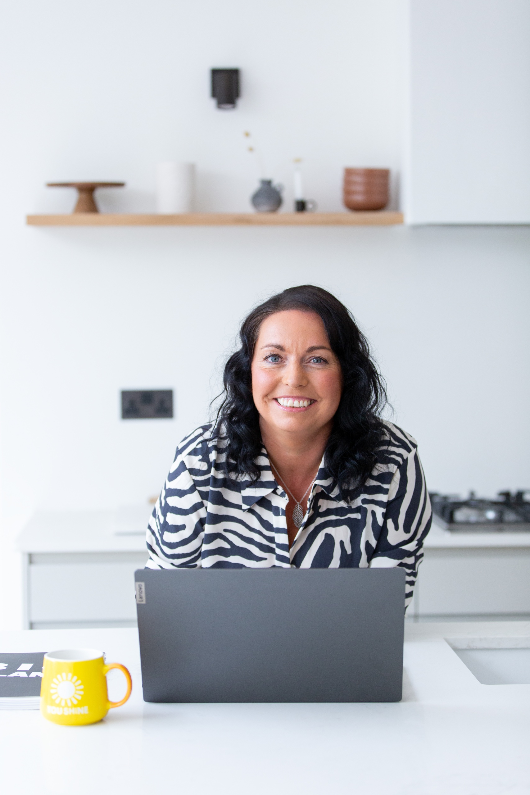 Lisa Tighe