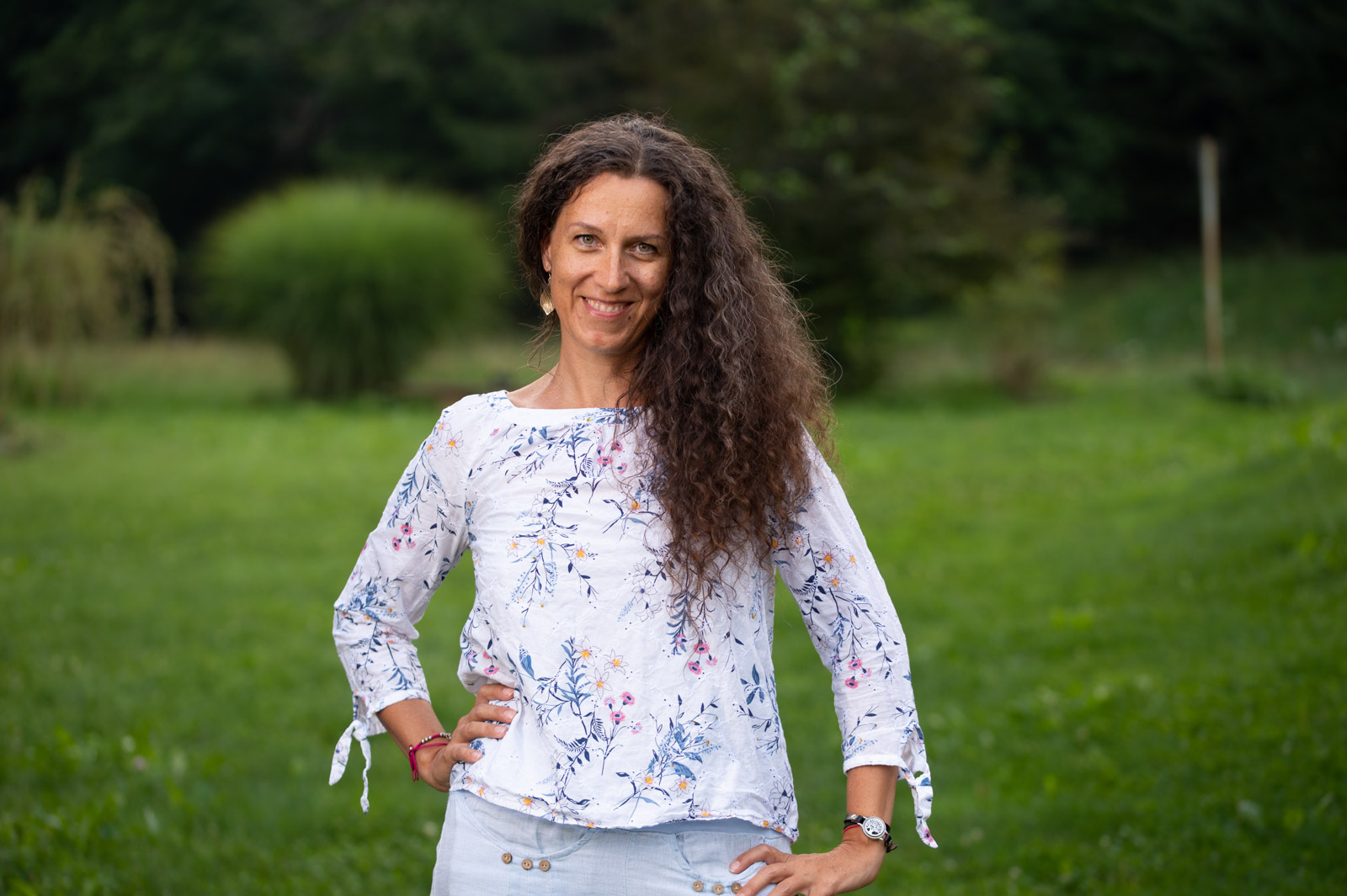 Tanja Velkov Garagić