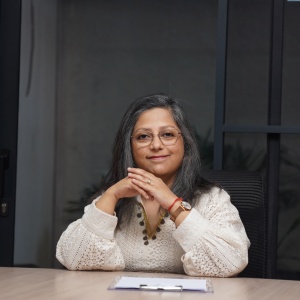 Dr. Shilpa Gupta