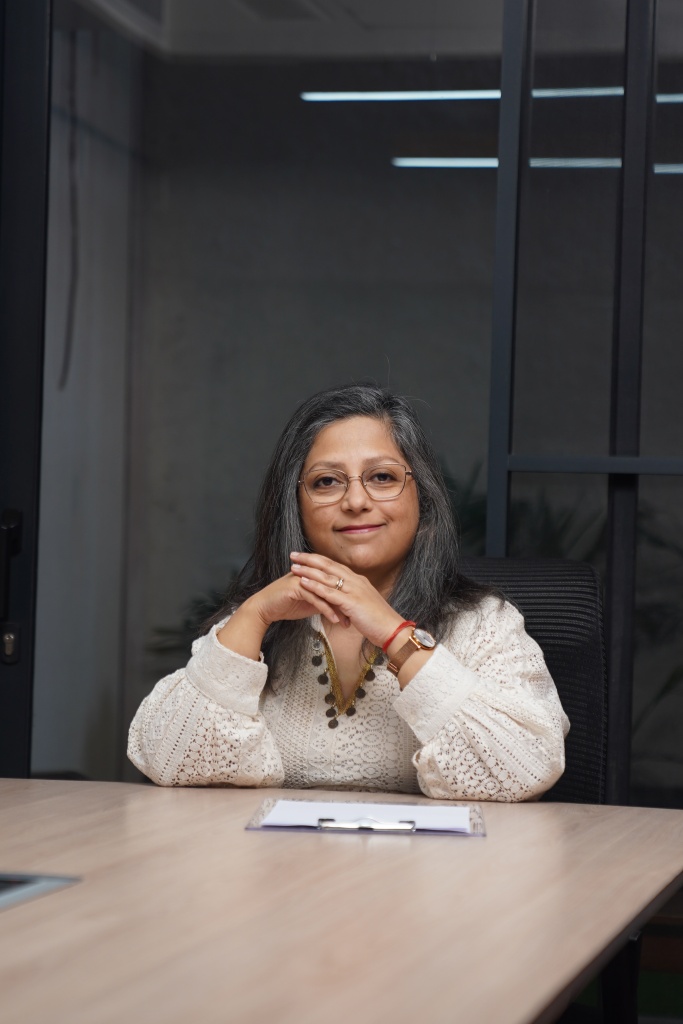 Dr. Shilpa Gupta