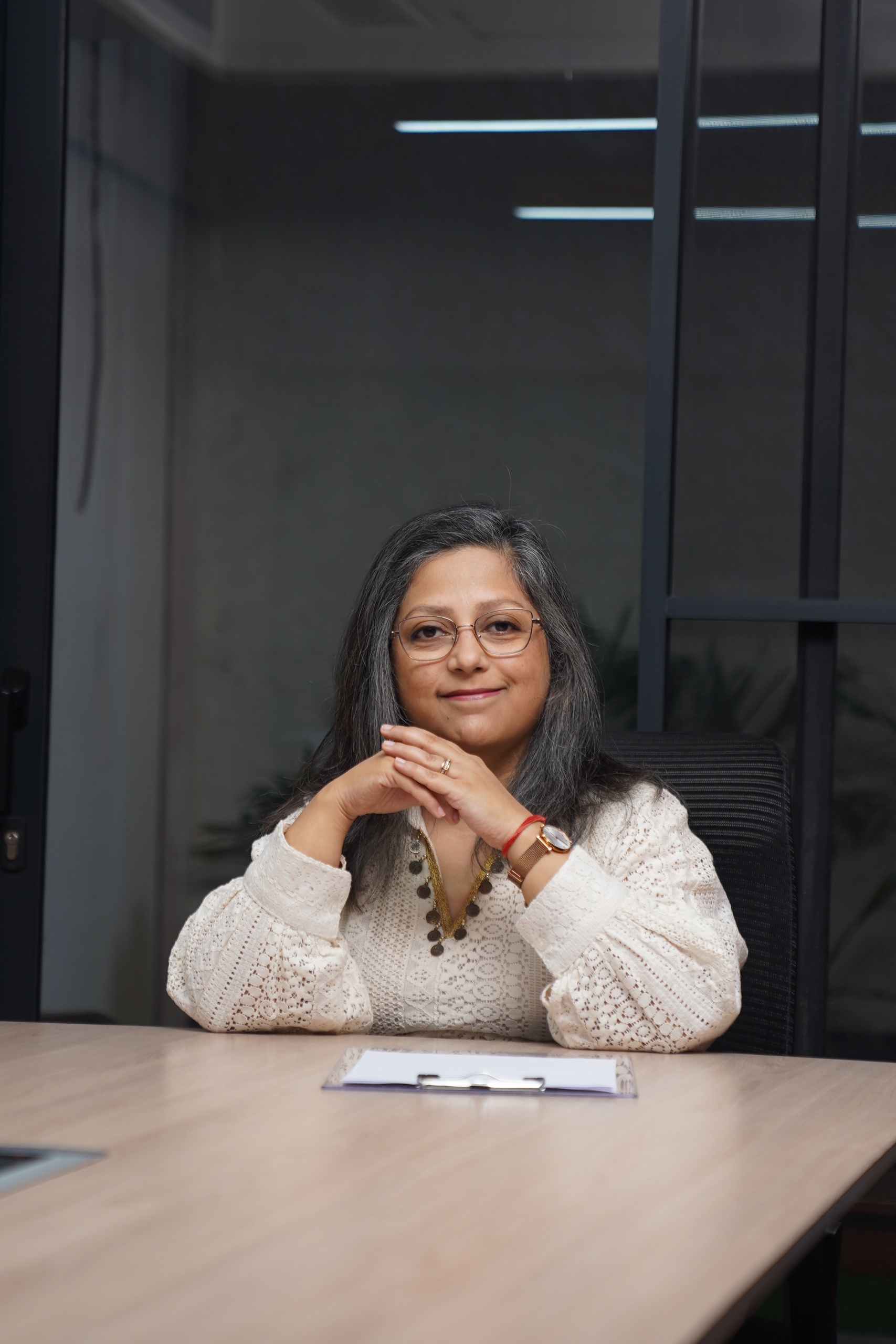 Dr. Shilpa Gupta