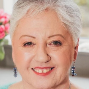 Joy Griffiths