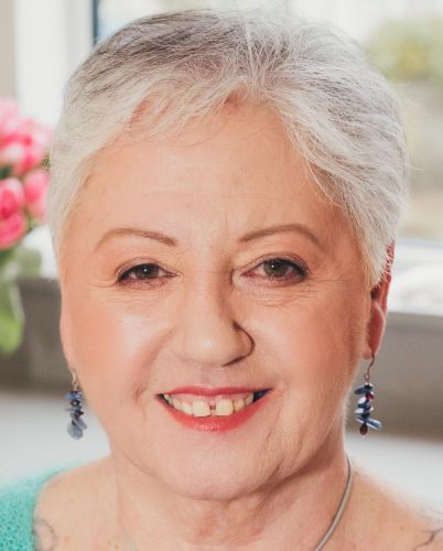 Joy Griffiths