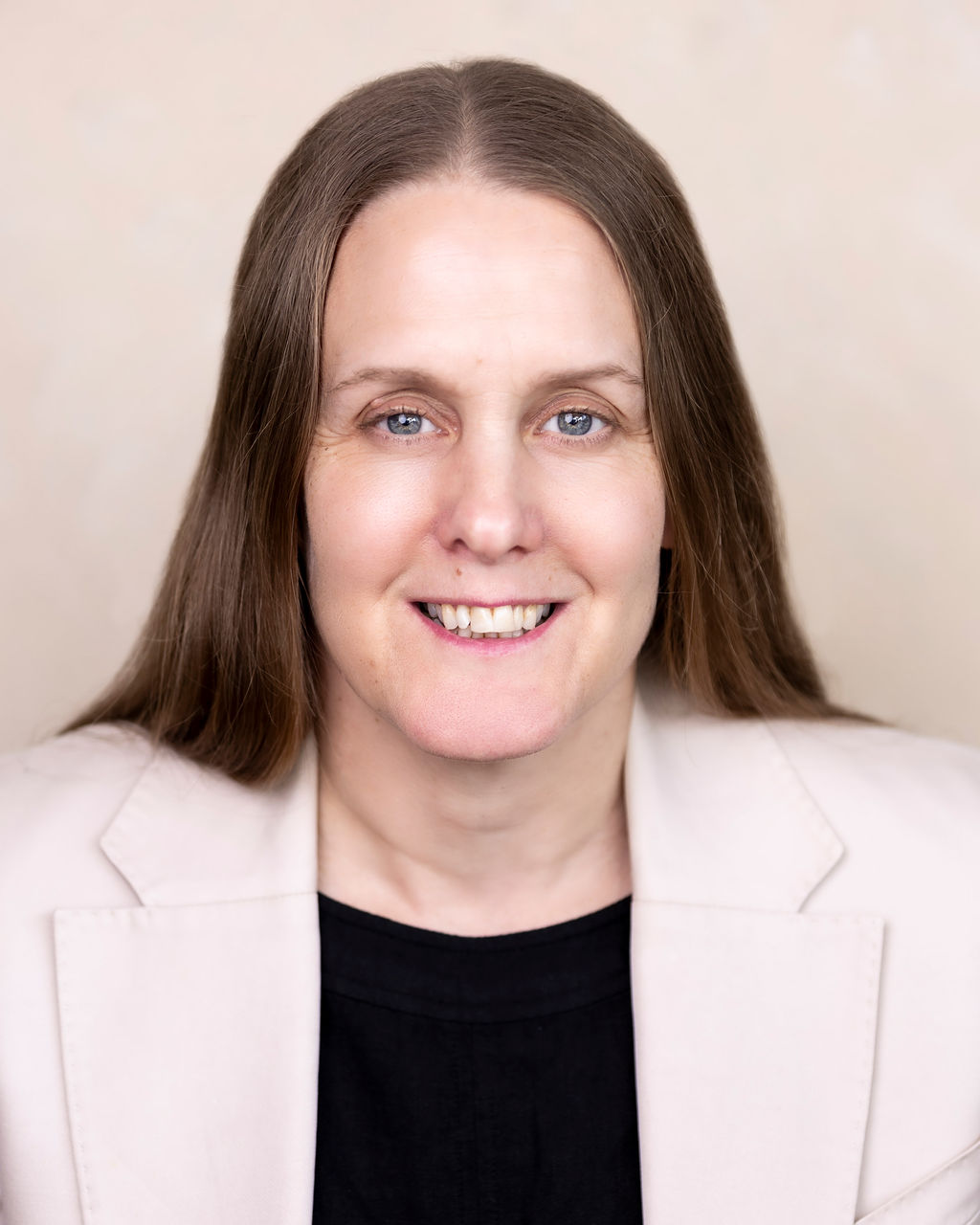 Joanna Abbott