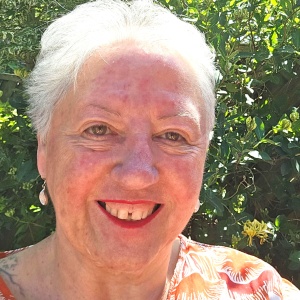 Joy Griffiths