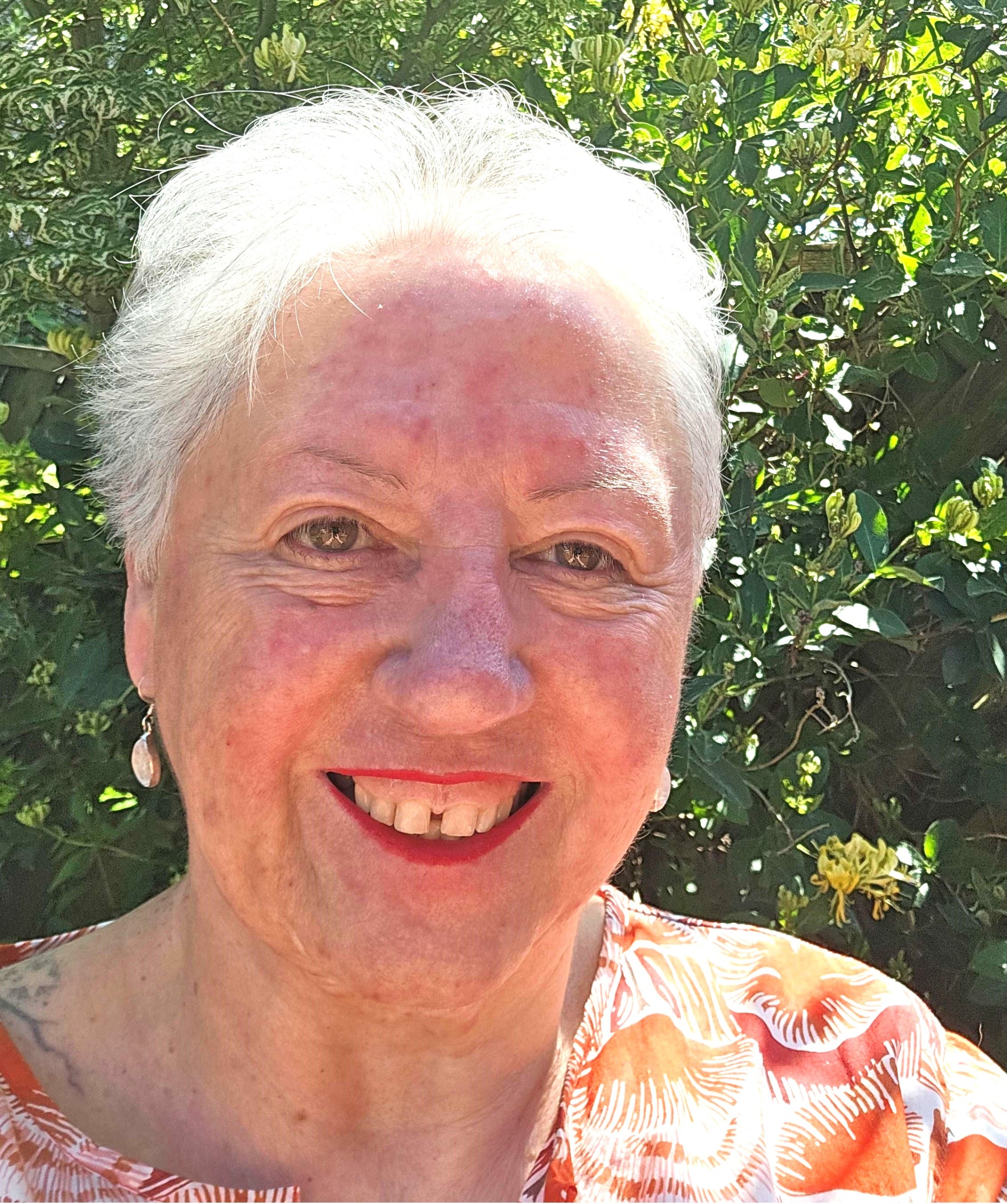 Joy Griffiths