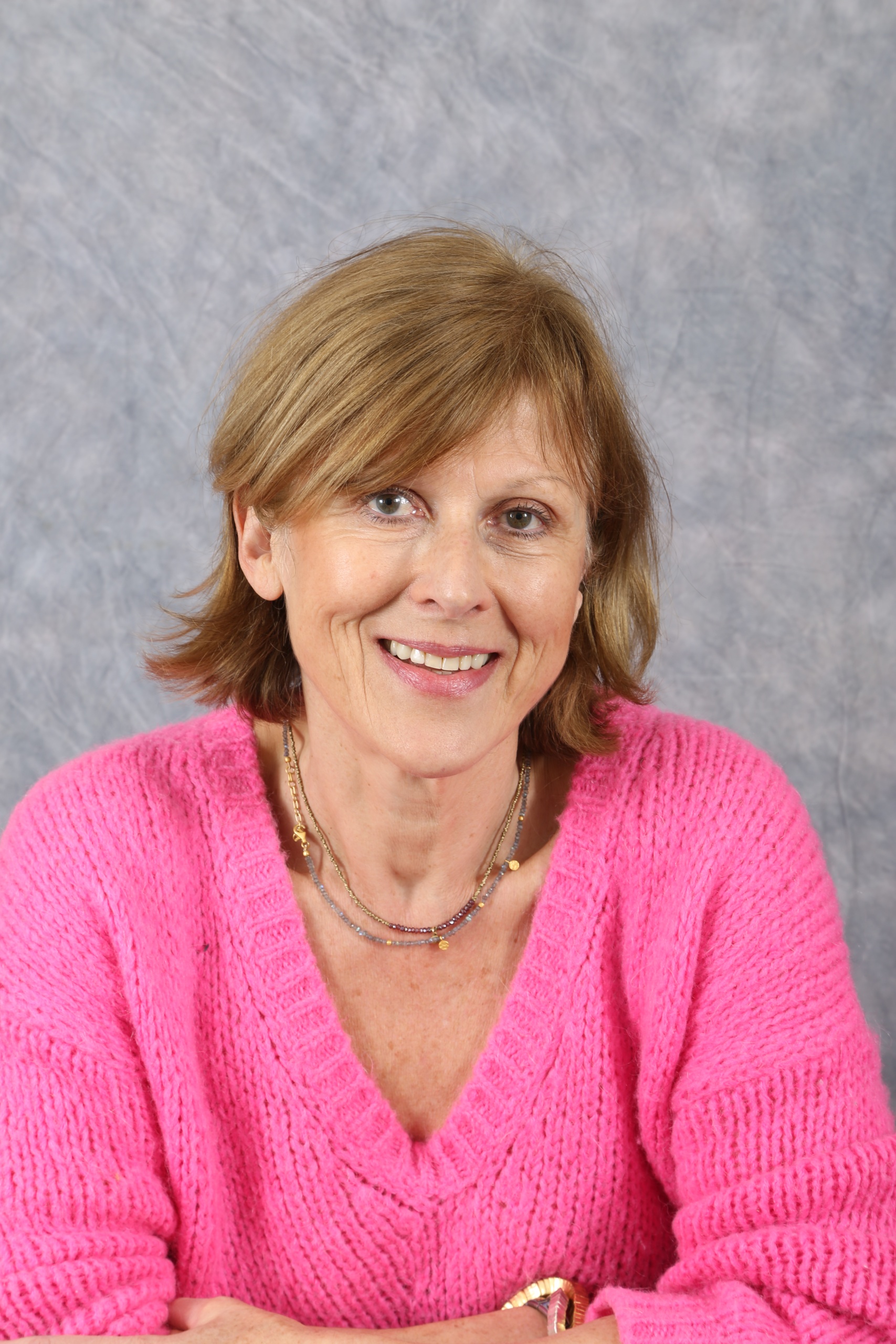 Marion Blique