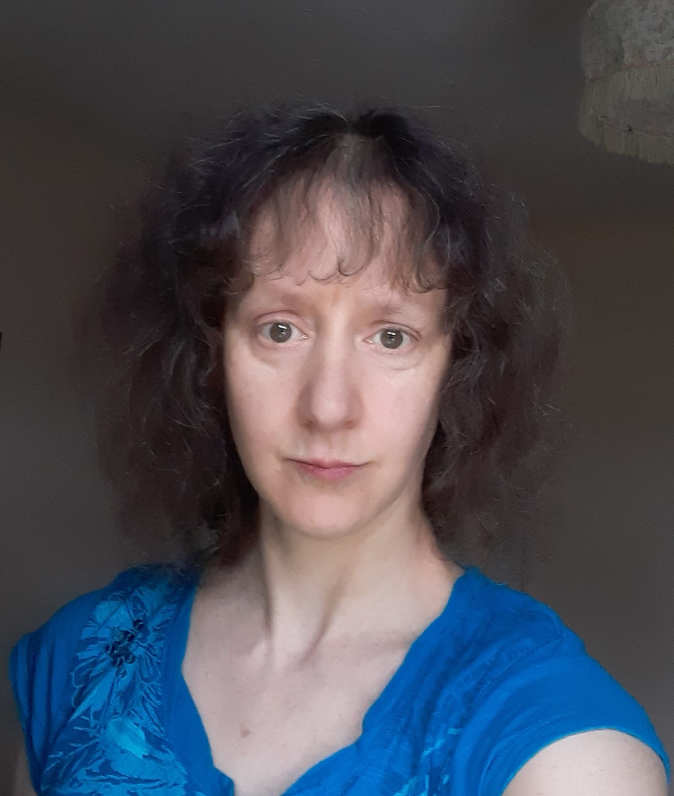 Karen Haynes