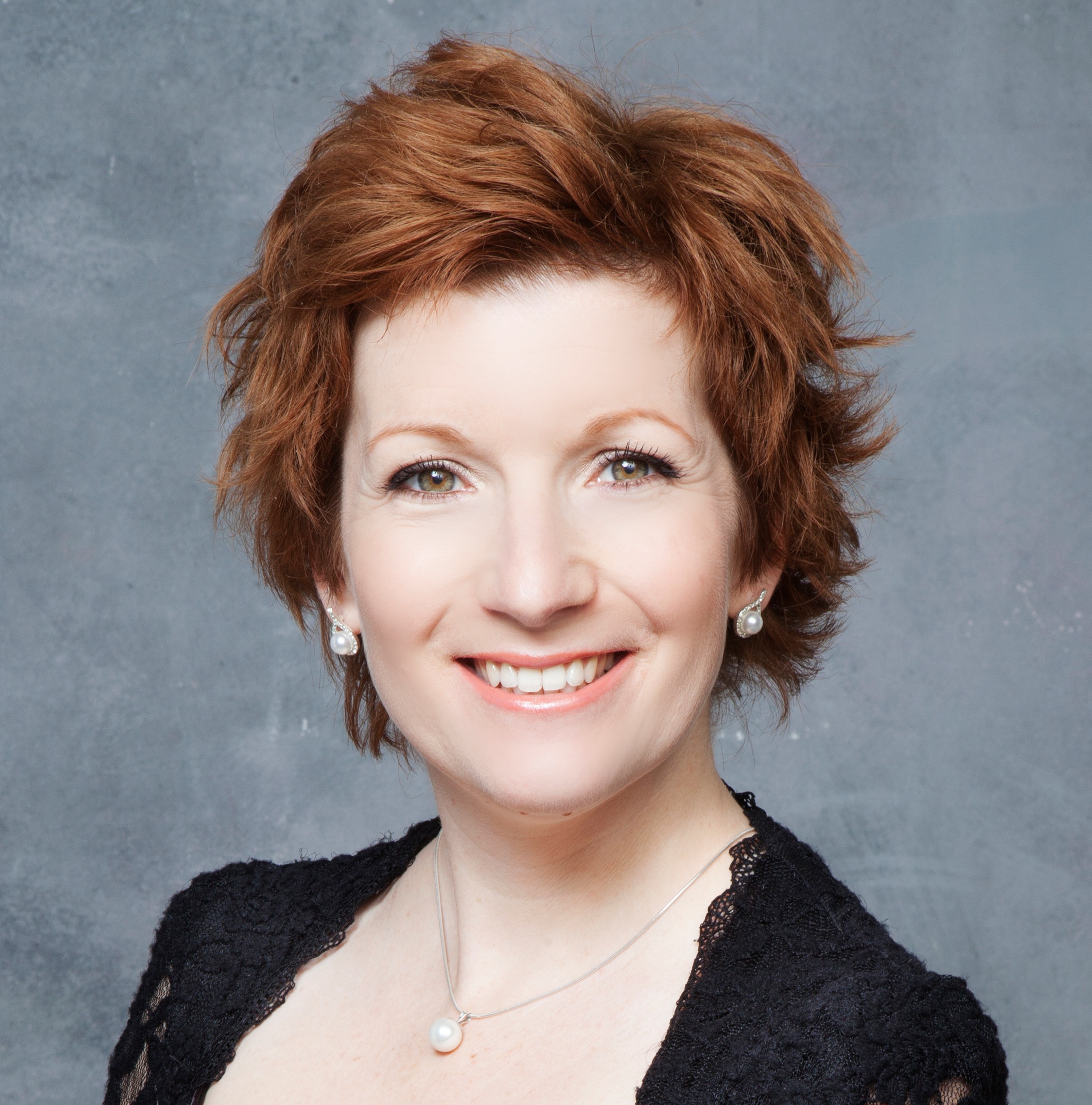 Judit Blaskovics-Felszeghy