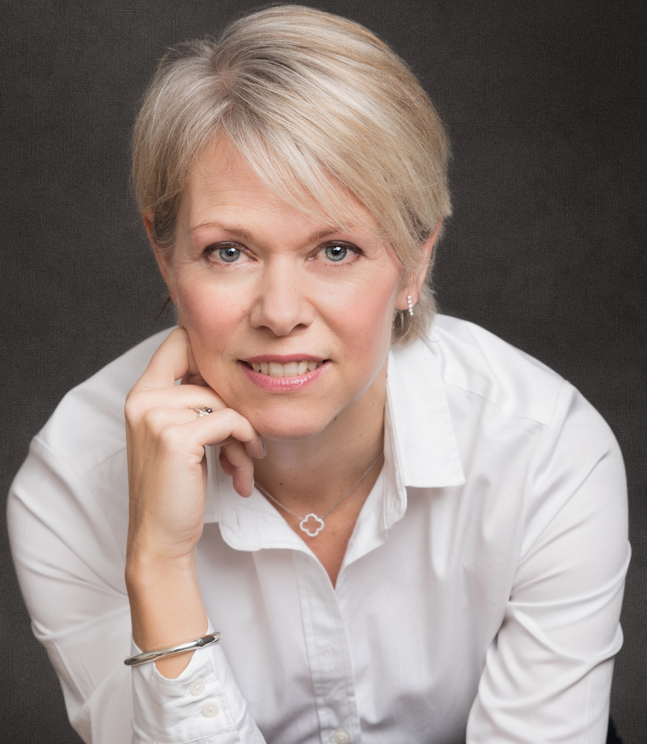 Fiona Vigar