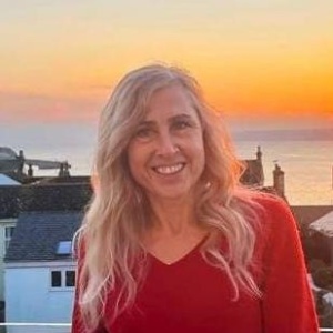 Wendy Power Stoten