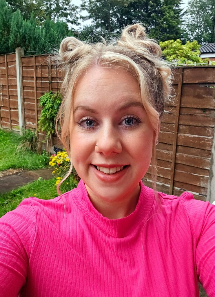 Alice Osborne