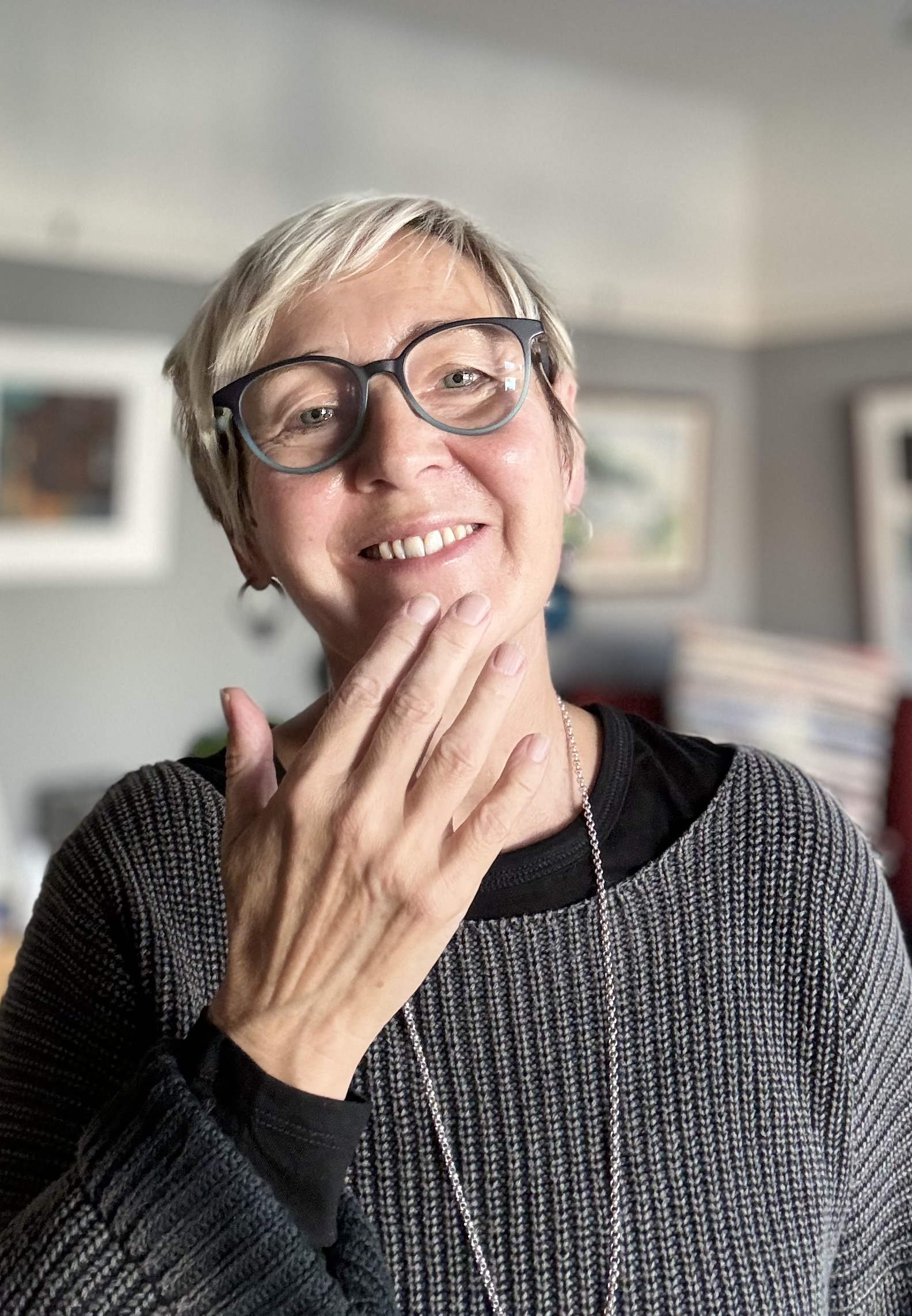 Helen Crossley