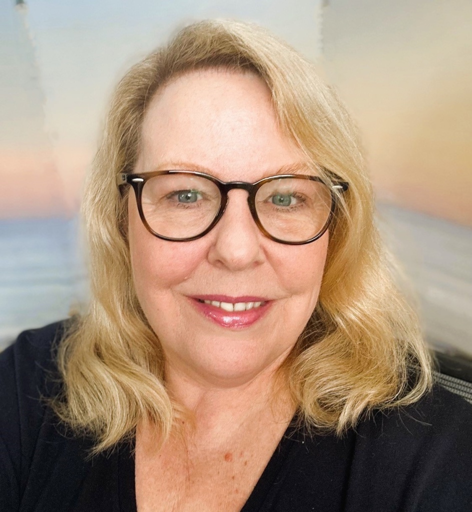 Louise Carter