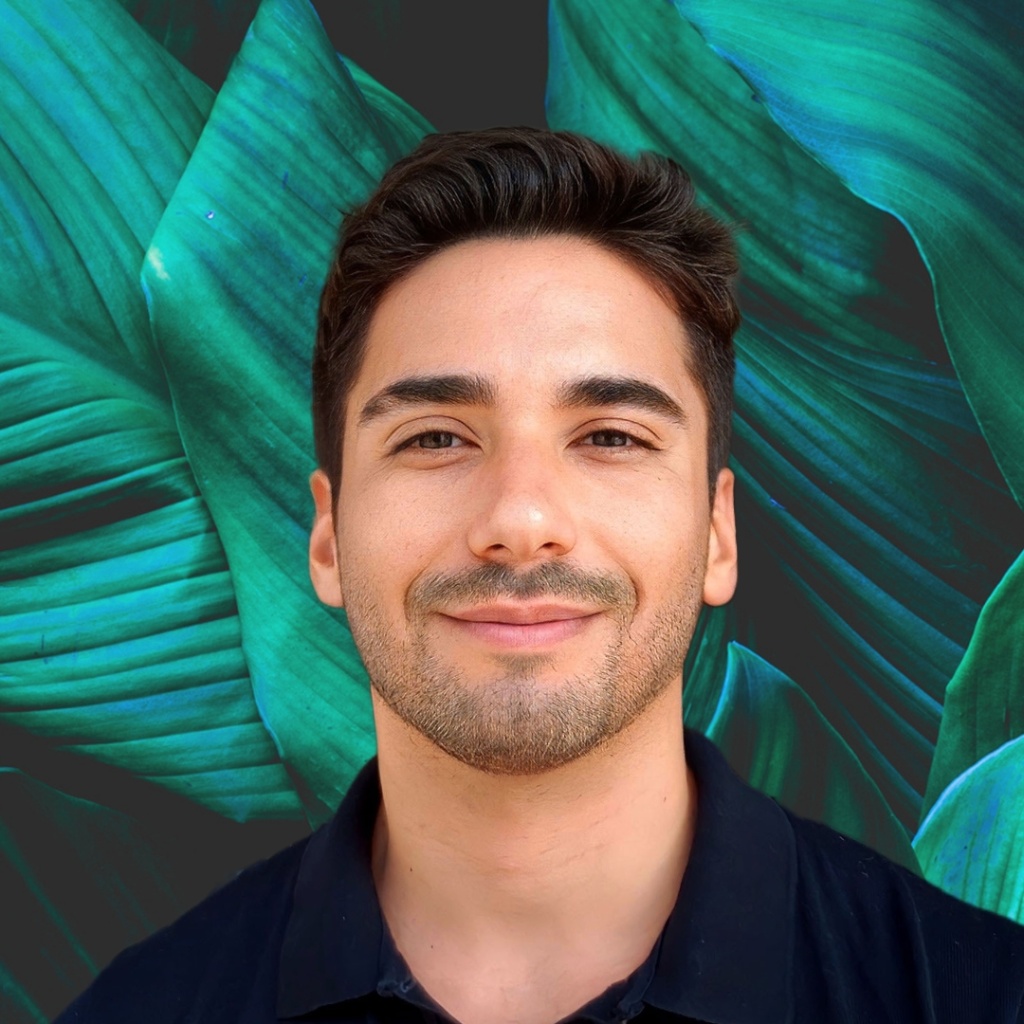 Cristobal Cordova F.