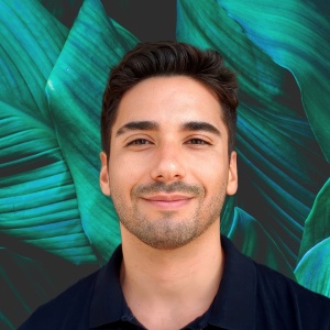 Cristobal Cordova F.
