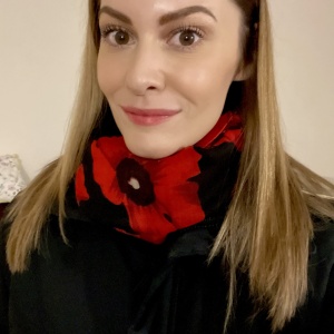 Jennifer Odley