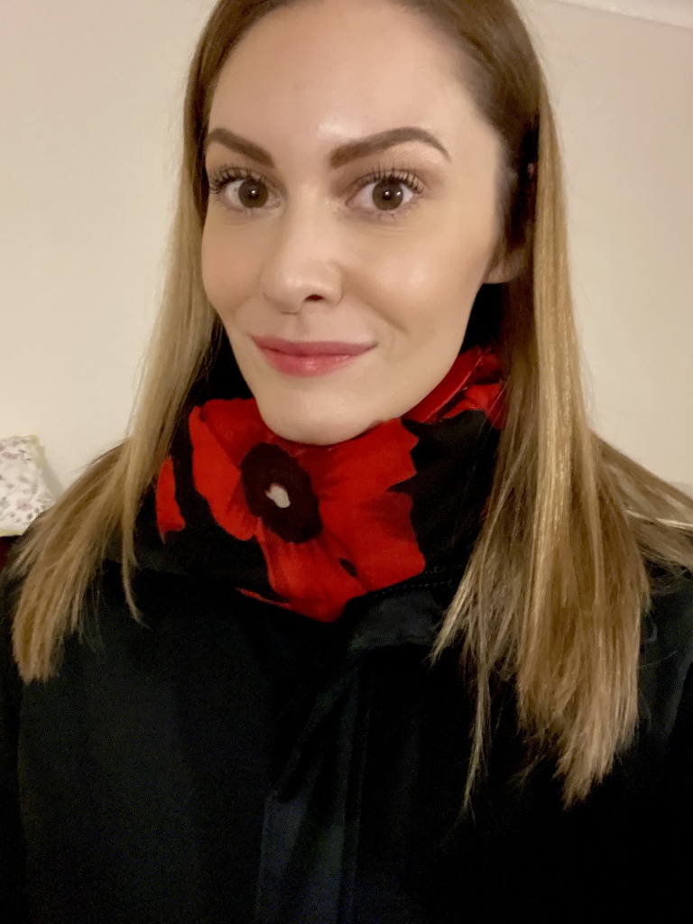 Jennifer Odley