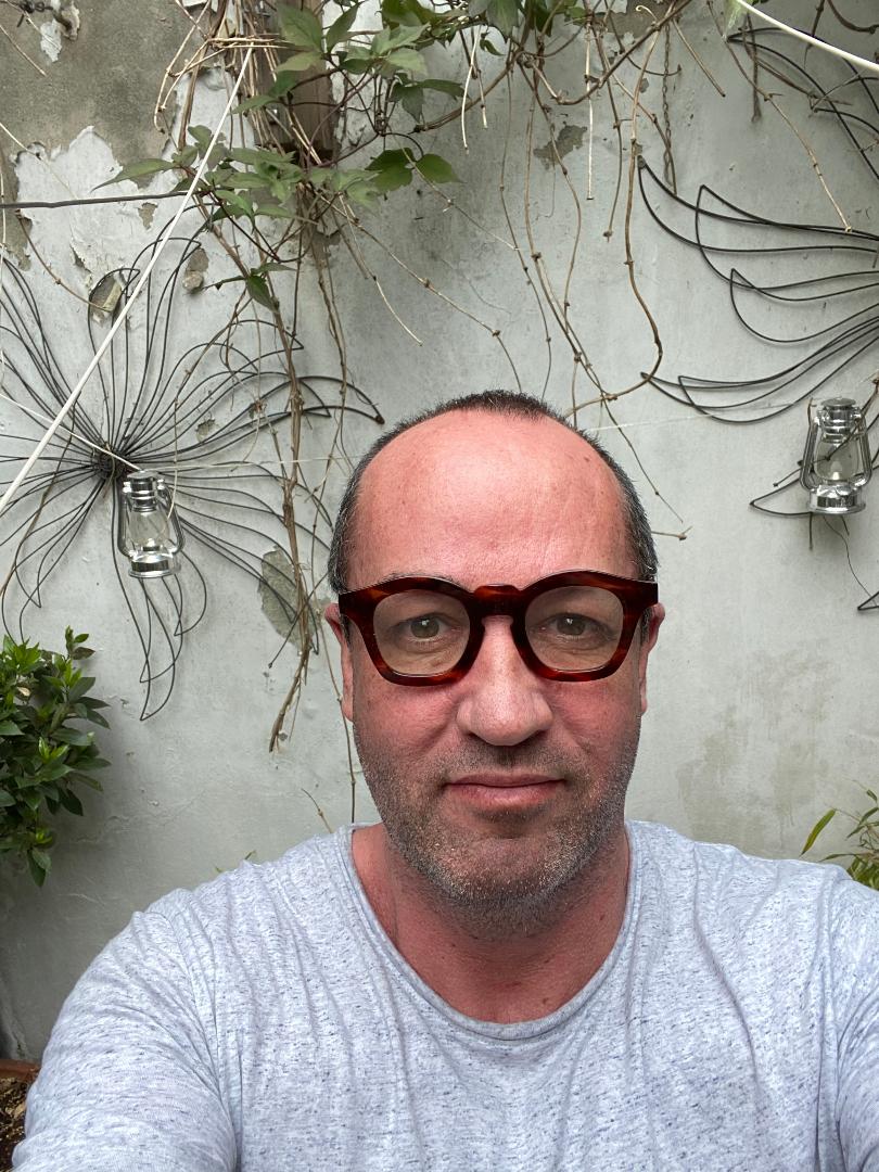 Paul Croal