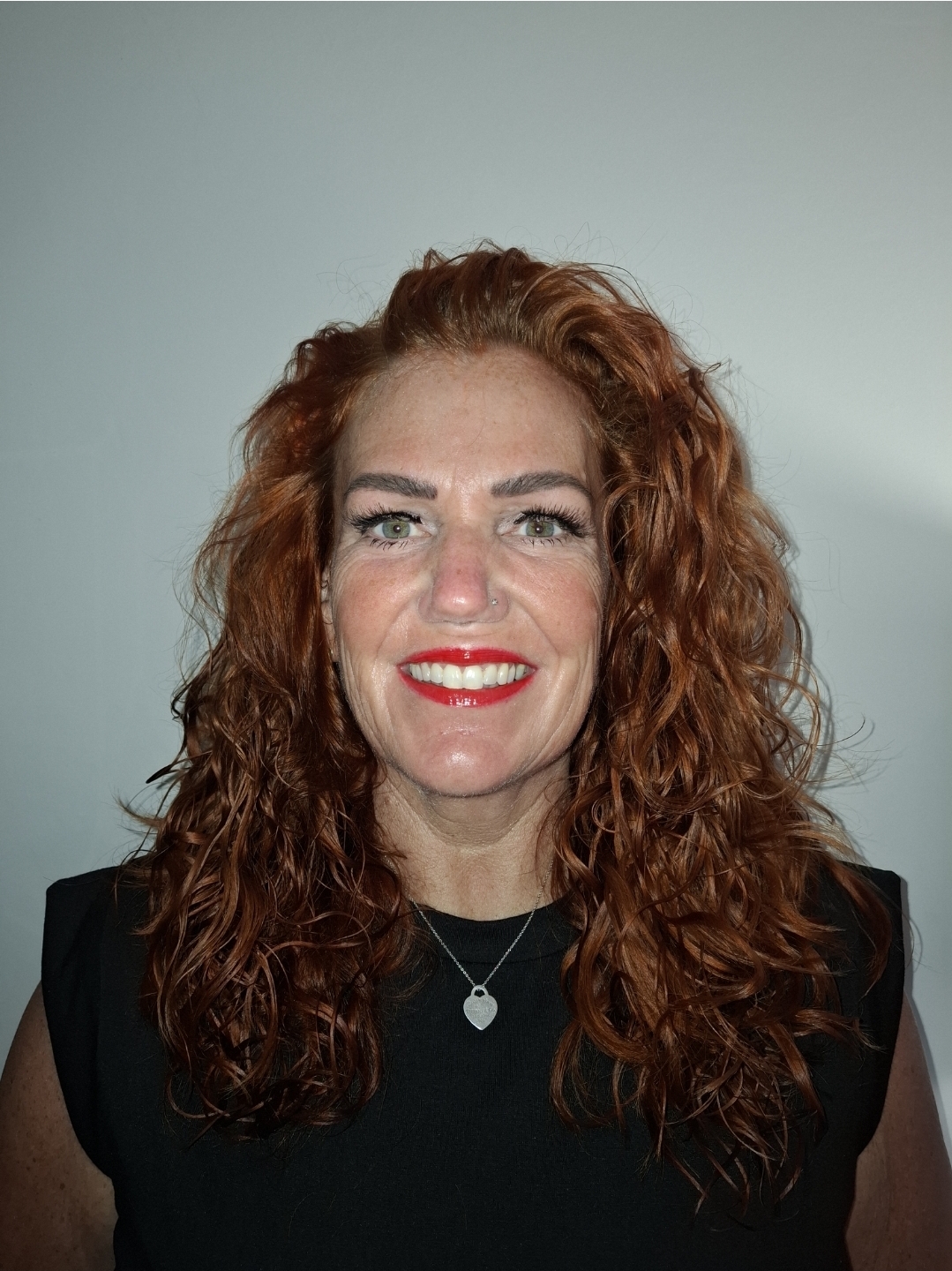 Sue Gill