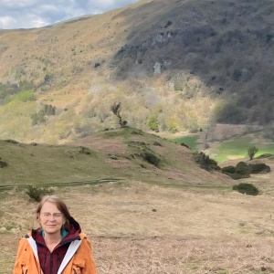 Sue Birkett