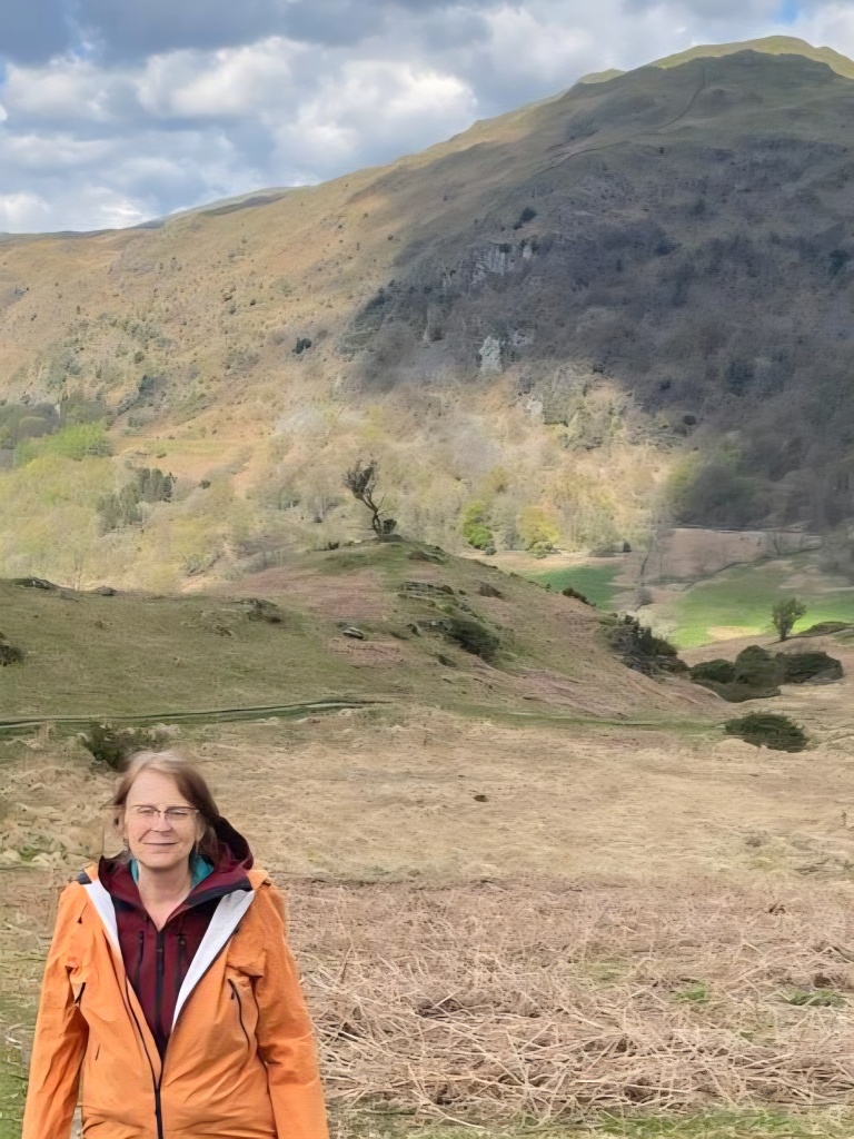 Sue Birkett