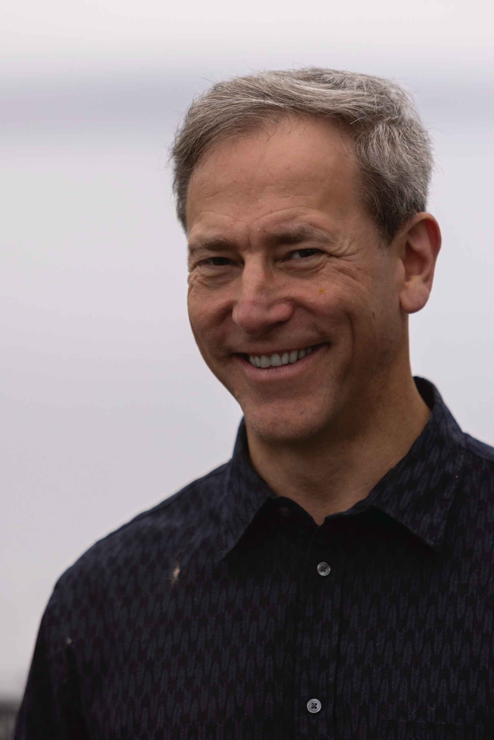 Craig Weiner, DC