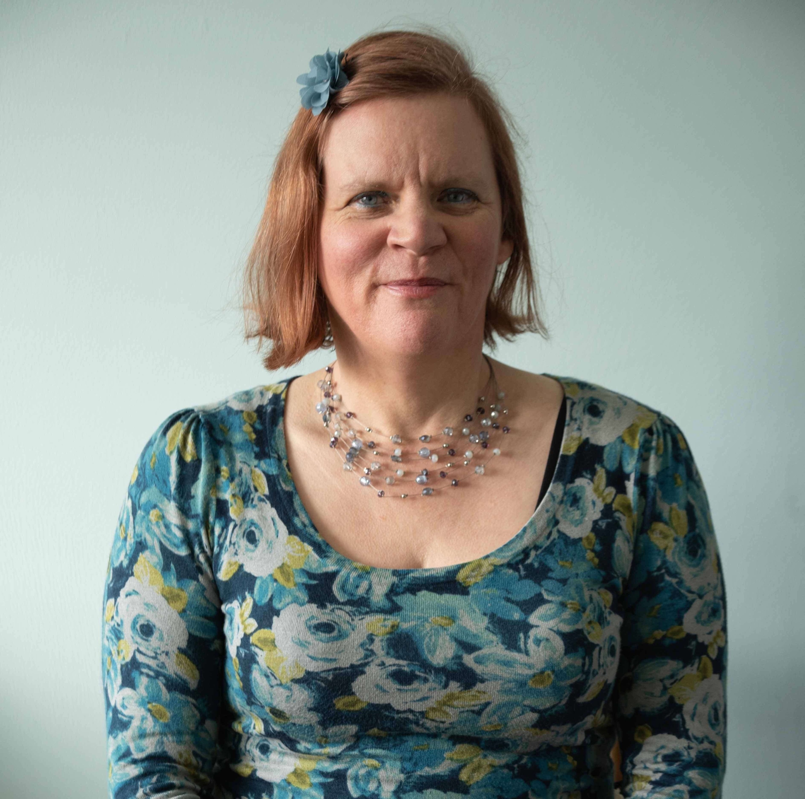 Celia Sheldrake