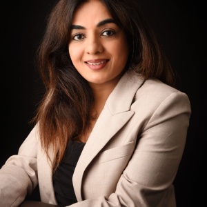 Anitha Manjunath