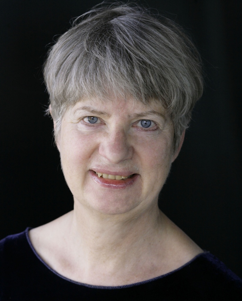 Nicolette Moonen