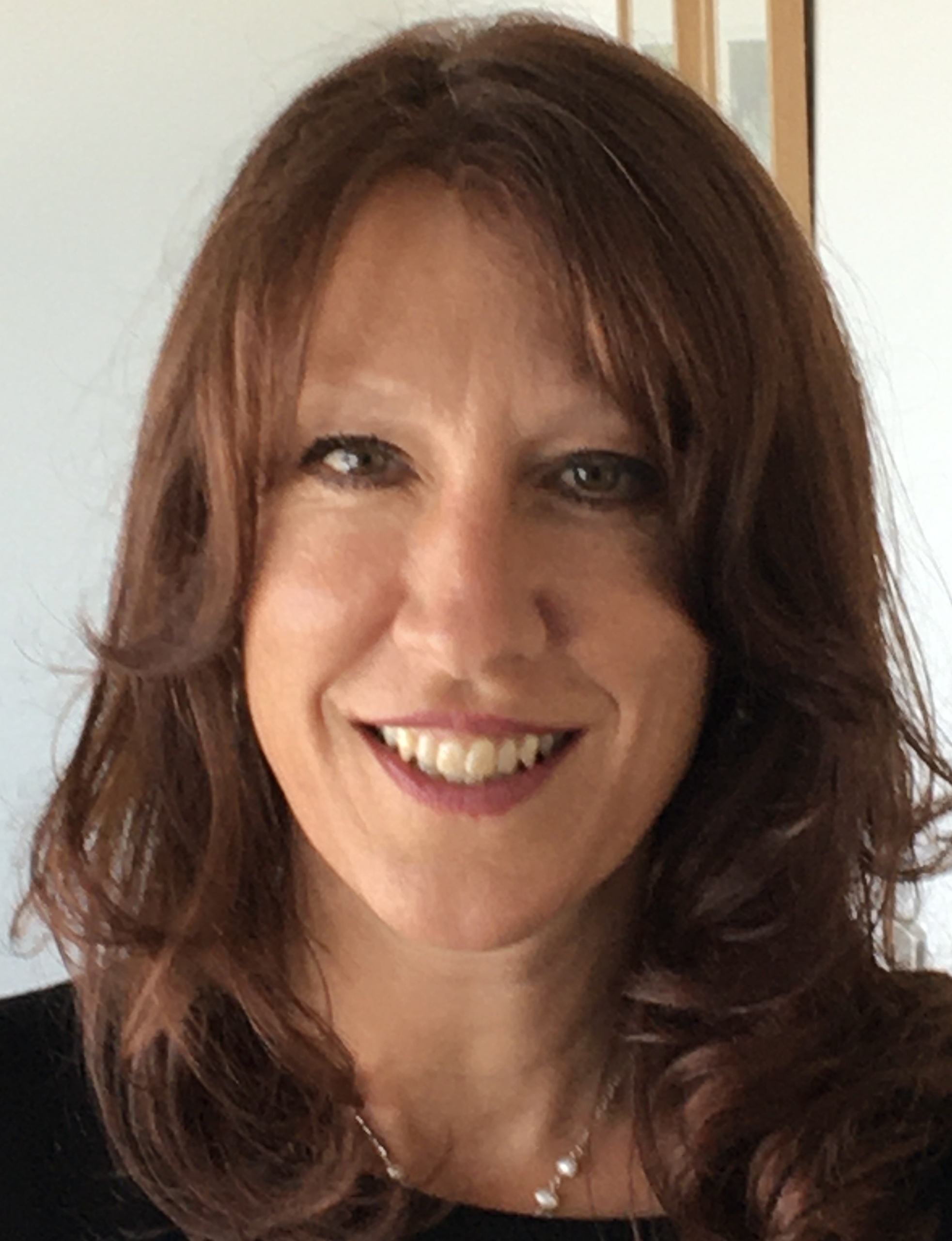 Angela Percival