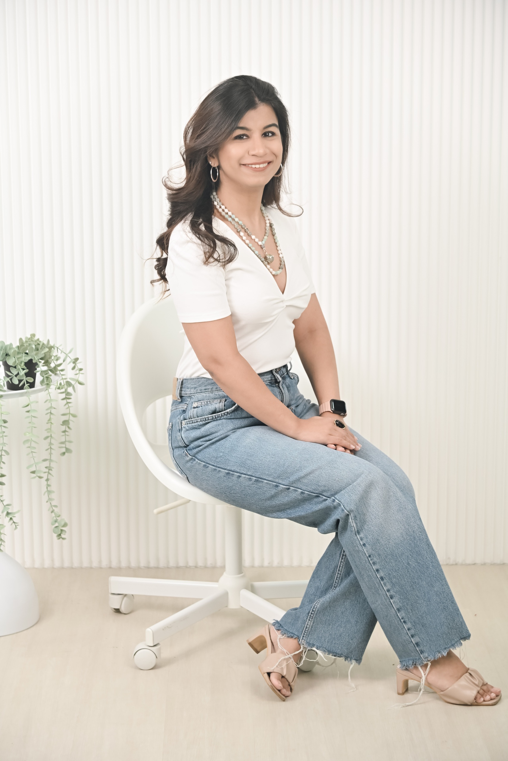 Nehal Bellani
