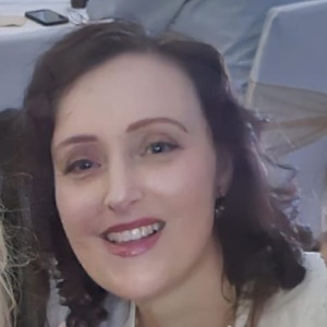 Kathryn Scott