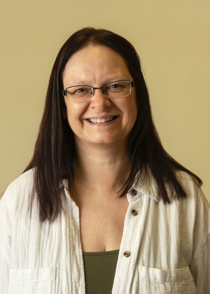 Mandy Philp