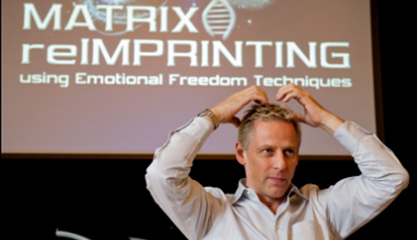Two-Day Matrix Reimprinting Practitioner Training in Brighton