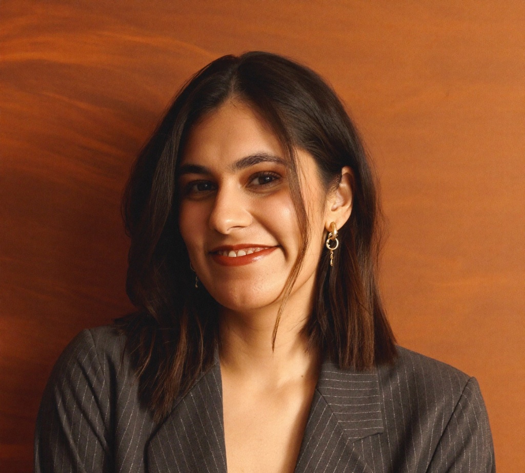 Sarah Saini