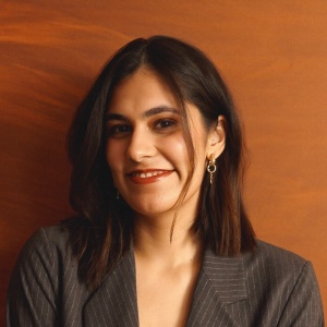 Sarah Saini