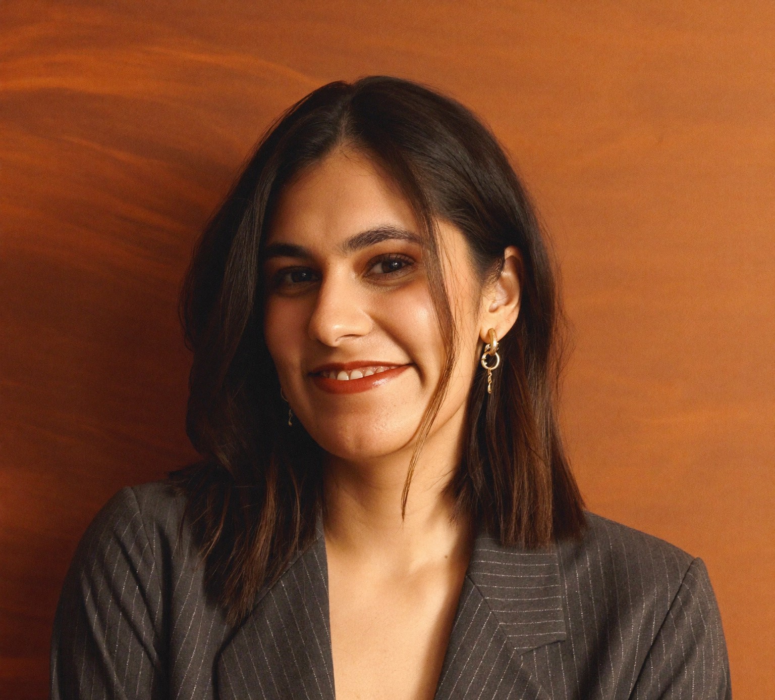 Sarah Saini