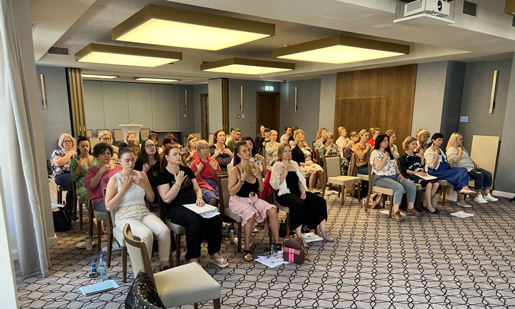 EFT Course Level 1 and Level 2 Combined Practitioner in Stratford Upon Avon